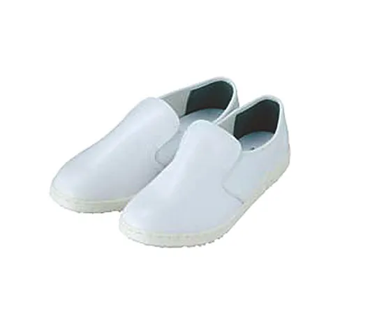 67-3126-33 Ultra-Lightweight Anti-Slip Work Shoes High Grip Black 29.0 cm H-800-BK-29.0