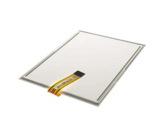 63-7733-89　AMT 9518 10.4in 8-wire Resistive Touch Screen Sensor, 219.8 x 166.8mm　9518