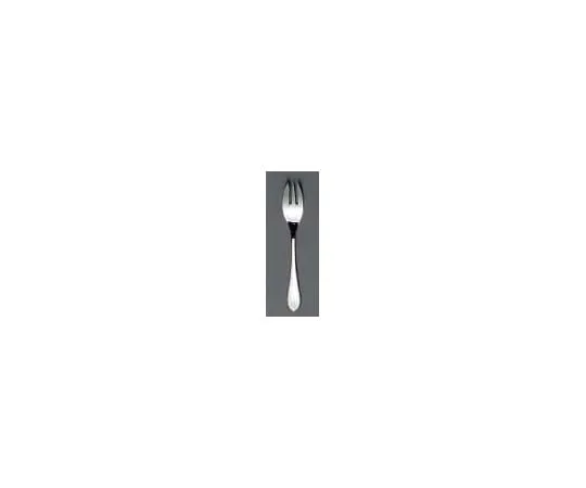 63-7179-18 EBM 18-8 Limoges (with Silver Plating) Cocktail Fork 2092110