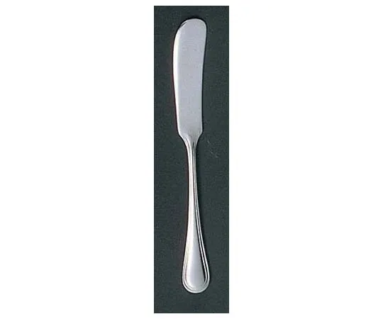 63-7178-65 EBM 18-8 Cecilia (Silver Plated) Butter Sprater 2081510
