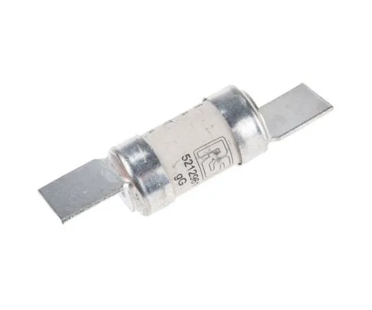 63-7606-37 RS PRO 40A F2 British Standard F***, gG, 415V ac HRC 521-2961