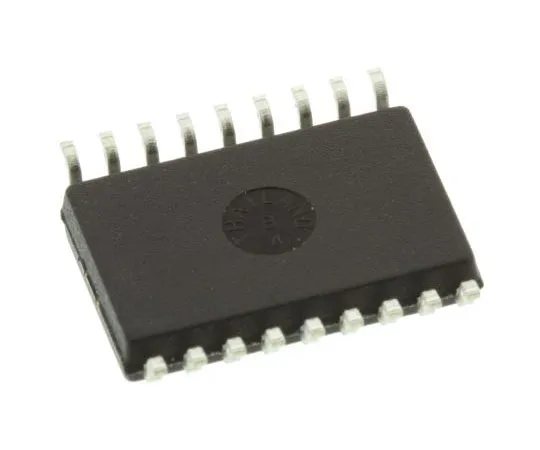 63-7660-54 Microchip, 8bit PIC Microcontroller, 40MHz, 8 kB, 256 B Flash, 18-Pin SOIC PIC18LF1320-I/SO