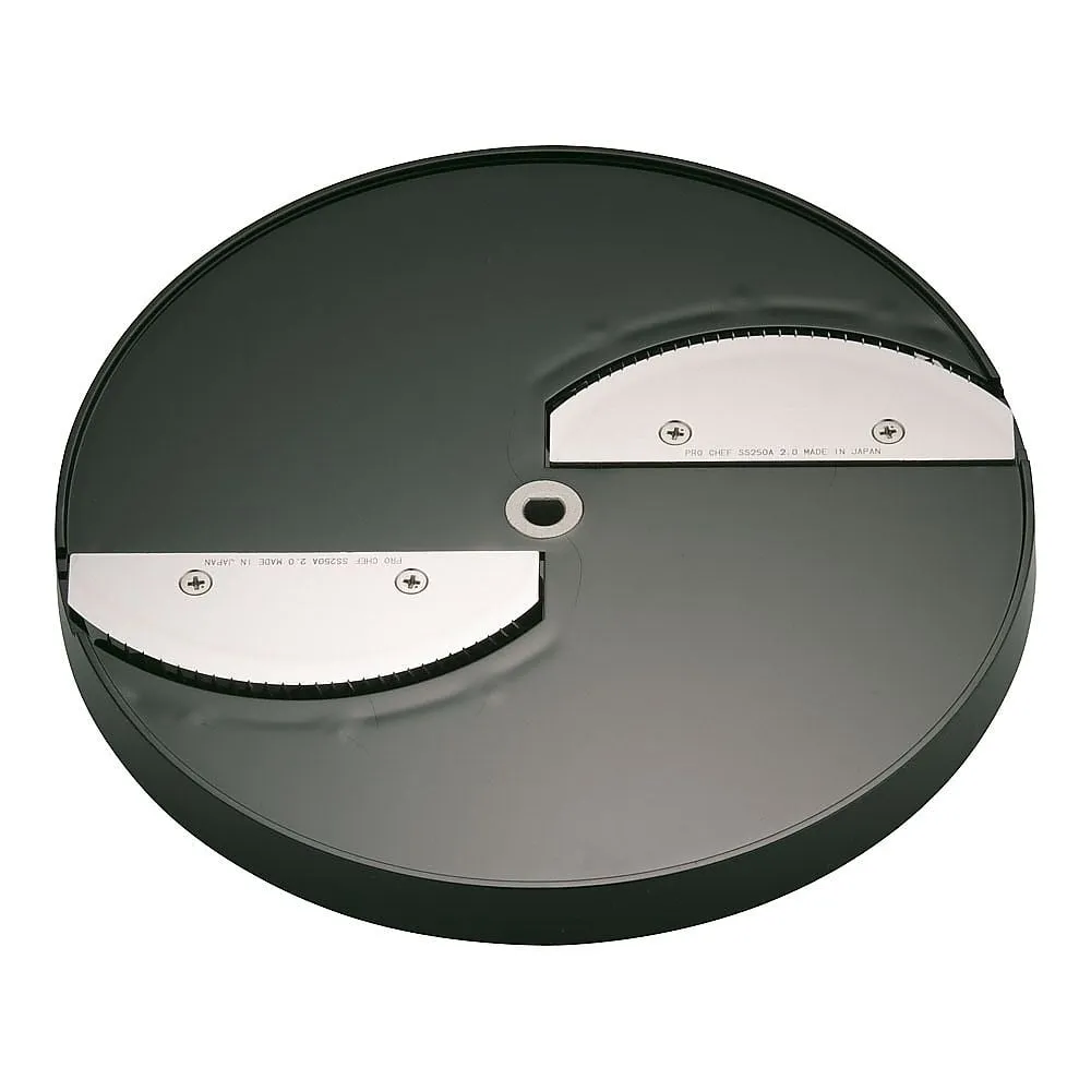 63-5696-84 Mini Slicer SS-250F Sliced Disc CSLF609