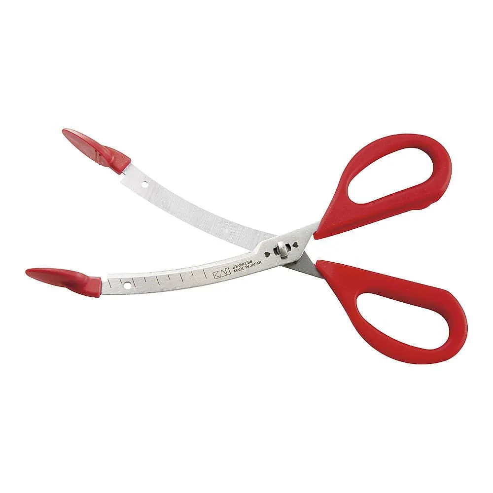63-1253-60 Kitchen scissors with tongs DH-2064