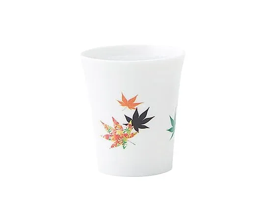 69-5205-32 Warm White Cup Koyo Small B52-09 1132380