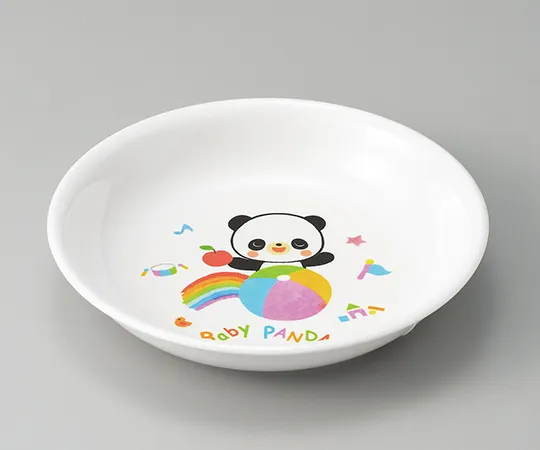 62-9961-61 Big Plate baby panda PA-26