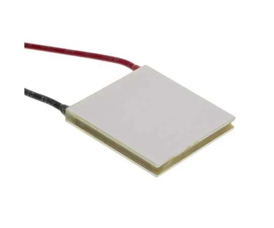 63-7702-97　Peltier Module, 45.8W, 8.5A, 8.8V, 30 x 30mm　ETC-071-14-11-E