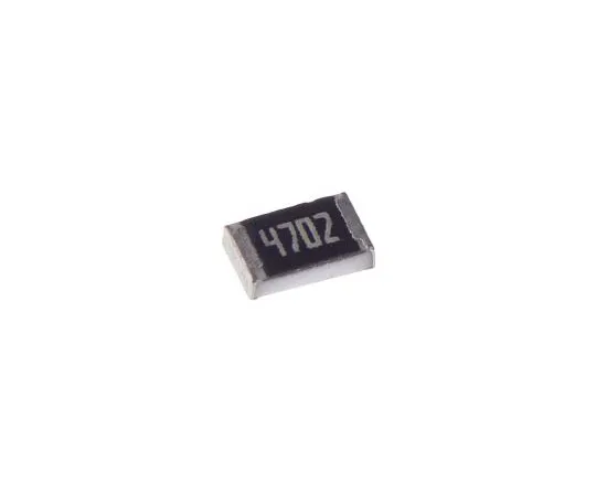 63-7639-67 47kΩ 0805 Thick Film SMD Resistor ±1% 0.125W - RC0805FR-0747KL RC0805FR-0747KL