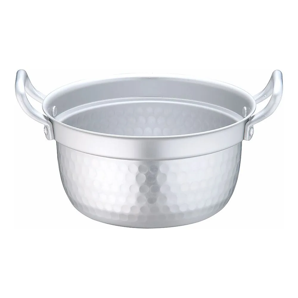 62-6796-89 Aluminum Mini Chinese Ceiling Pot for 15 cm
