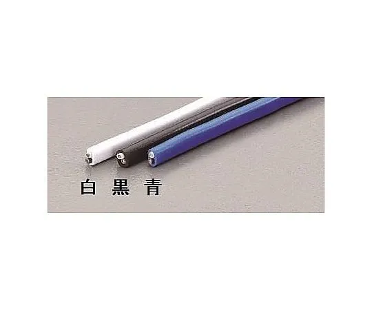 78-0795-73　VVF Cable(VA Cable: 2 Cores/White) 600V/18A/10m　EA940AV-201