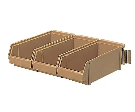 69-5194-37 Wall Mounting Organizer 3 Rows (3 Pieces) C/B 2725500