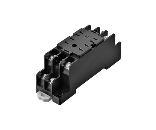 65-1842-94 Square socket 8-pin PYFZ-08