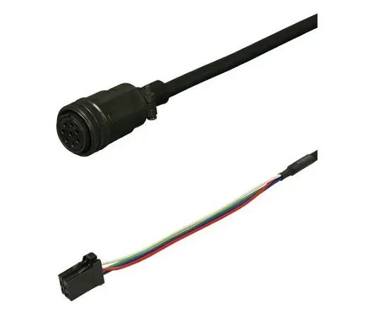 69-5837-77　Power Cable Straight Plug - Connector Movable 30 m DSVPWS1-12W-030-E　DSVPWS1-12W-030-E