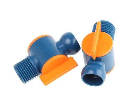 63-7645-71　RS PRO 1/2in Coolant NPT Valve　623-5381