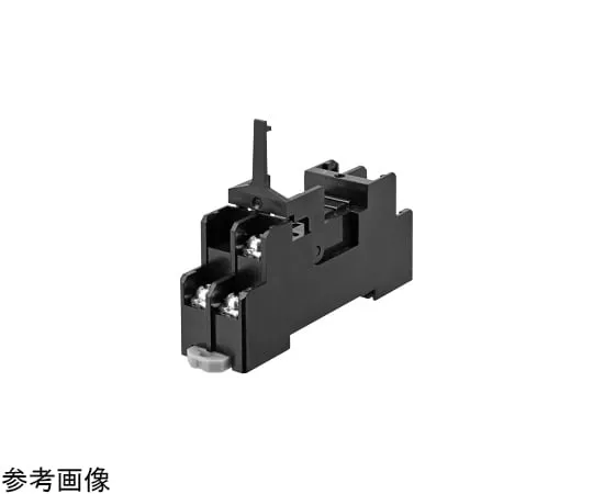65-3662-34 Shared socket P2RFZ 10 A P2RFZ-05