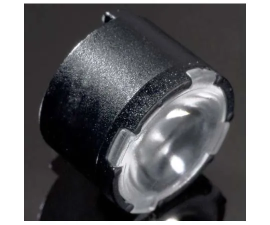 63-7734-83 Ledil FP10995_LISA2-M-PIN, Lisa2 Series LED Lens, 19 → 28 ° Medium Angle Beam FP10995_LISA2-M-PIN