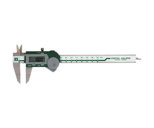 63-9474-80-57 Digital Blade Caliper 150 mm with Chinese Calibration Certificate GDCS-150B