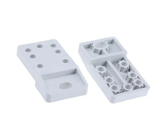 63-7605-35 Fibox Mounting Kit for *** with CAB Series TF CAB wall MOUNT set PA