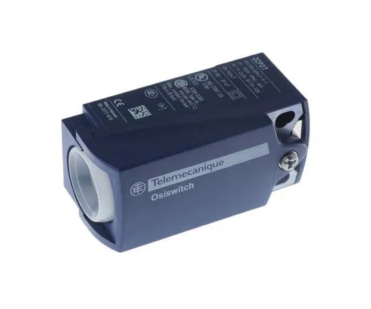 63-7709-83 Slow Action Limit Switch Plastic, 2NC, 240V ZCP27