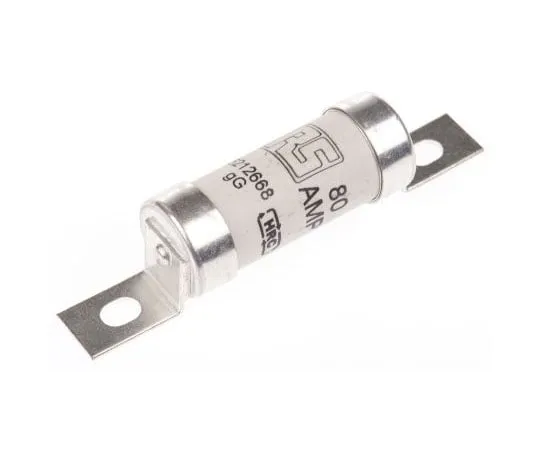 63-7606-17 RS PRO, 80A, A3, British Standard F***, gG, 550V ac 521-2668