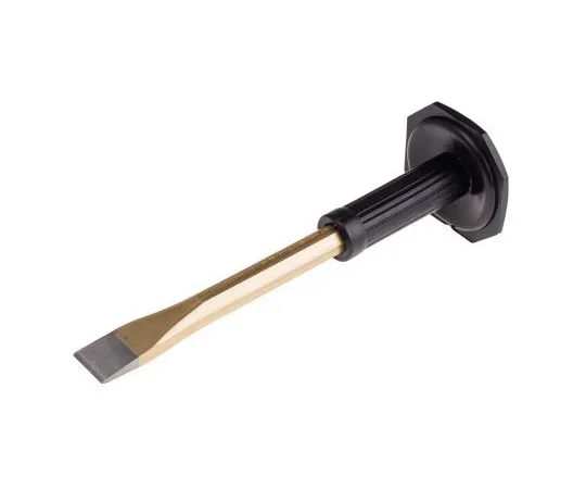 63-7567-33 RS PRO 26 mm Chrome Vanadium Steel Masonry Chisel 473-0660