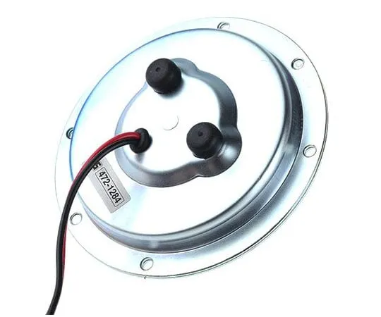 63-7566-57 Flightlink Controls Brushed DC Motor, 94 W, 22.5 V dc, 30 Ncm, 3000 rpm, 6mm Shaft Diameter 5203