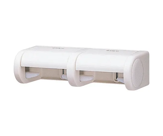 63-9650-22 One-touch twin holder W38-W