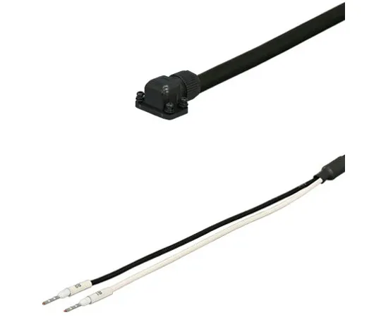 69-8928-93　Omron Compatible Brake Cable DSVPWOM-CA1AB Movable 1m DSVPWOM-CA1AB-001-E　DSVPWOM-CA1AB-001-E