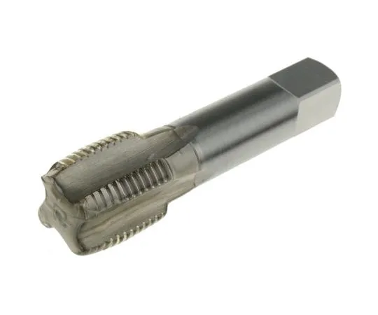 63-7629-59 EVENTUS HSS G1/2-14 Short Machine Thread Tap, 80 mm Length 20184