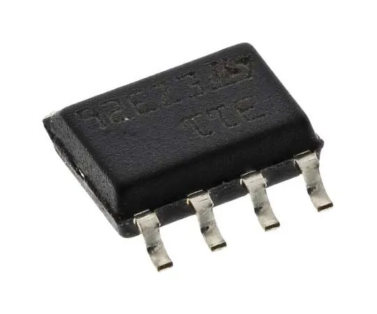 63-7744-86　LM311D STMicroelectronics, Comparator, Open Collector O/P, 0.2μs 9 → 28 V 8-Pin SOIC　LM311D