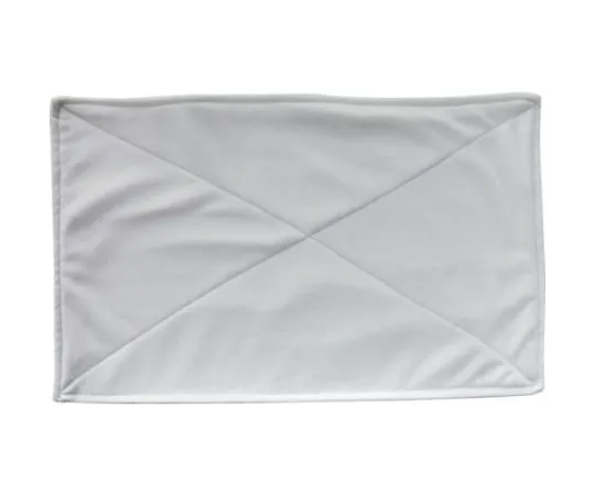 65-2665-37 Cleanroom dust cloth 200 x 300 mm TCRDC-2030CP