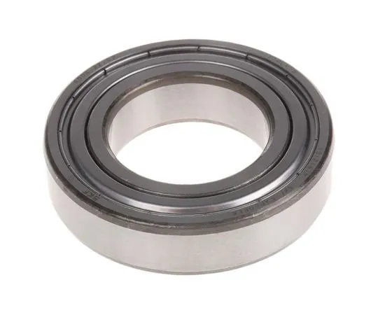 63-7661-18 30mm Deep Groove Ball Bearing 55mm O.D 6006-2Z/C3