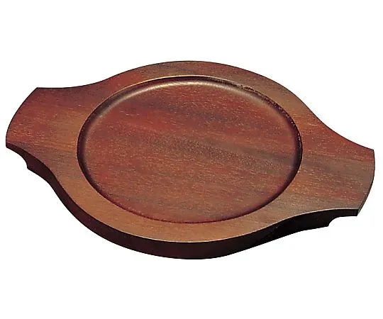 69-5209-68 Wood Stand for Paella Pot EB-3679 for 36 cm 7823610
