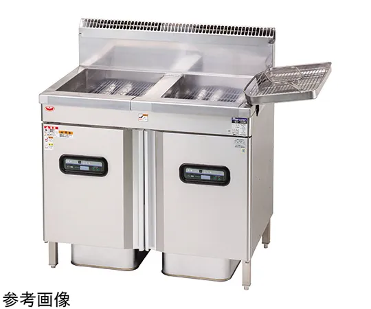 69-8471-17　Gas Flyer (Excellent Series) 2-Tank Type 15.1 kW　MXF-076WC-13A