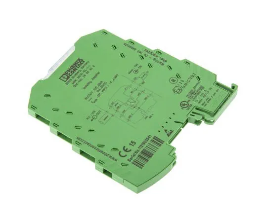 63-7614-83 Phoenix Contact MINI MCR-SL-I-I, Galvanic Isolator 2864406