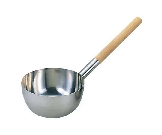 63-2573-60 Ladle 1.0 L 150φx 78 OM1073-01