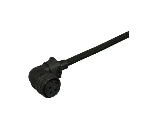 69-5258-92 Mitsubishi Electric Power Cable 4m Fixed Angle Plug DSVPWS5L-35R-004 DSVPWS5L-35R-004