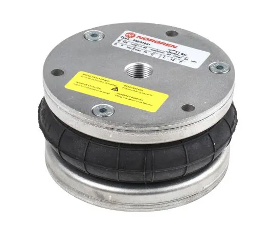 63-7616-34 Norgren Compact Air Bellows PM/31041, 1 convolution PM/31041
