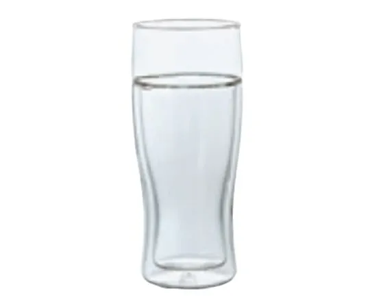 64-5270-97 Twin Beer Glass 380 TBG-380