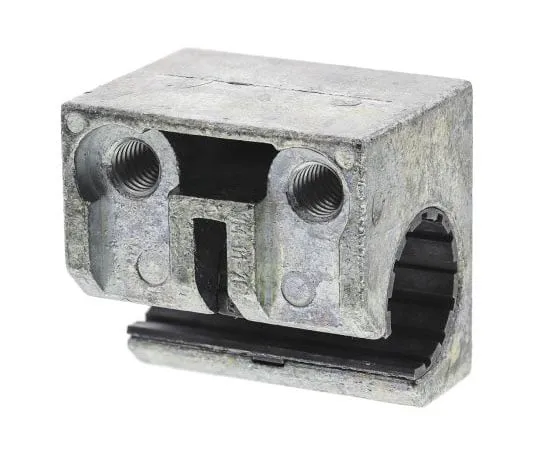63-7661-74 Igus Bearing Block WJ200UM-01-20, W WJ200UM-01-20