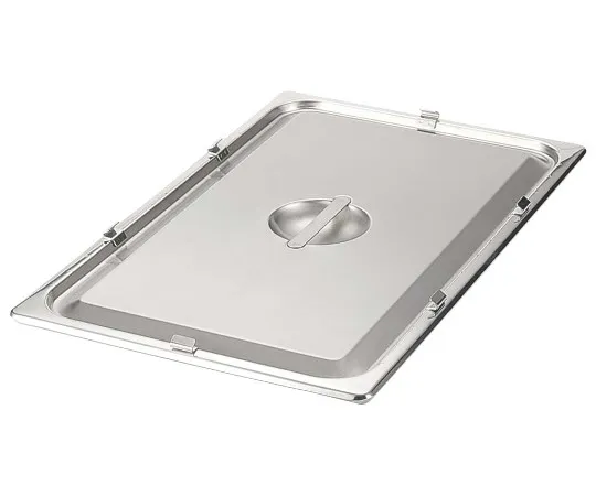 63-7113-46 Table Tray Lid with Silicone Packing 1/1 4073900