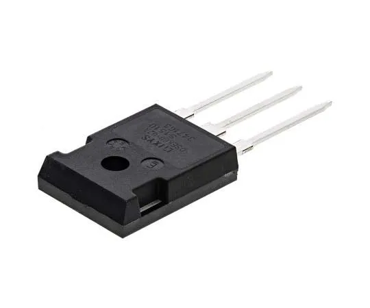 63-7738-78 IXYS 200V 50A, Dual Silicon Junction Diode, 3-Pin TO-247AD DSEK60-02A DSEK60-02A