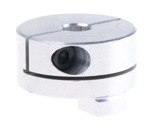 63-7702-08 Huco Oldham Coupling 452H25.22 452H25.22