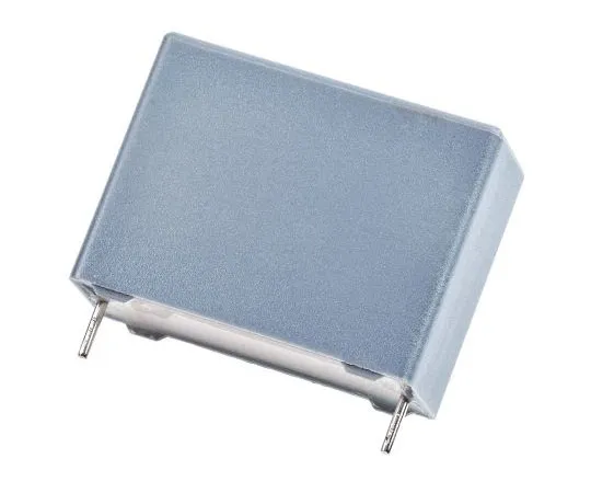 63-7579-45 Vishay 1μF Polypropylene Capacitor PP 310V ac ±20% Tolerance Through Hole MKP 339 Series BFC233920105