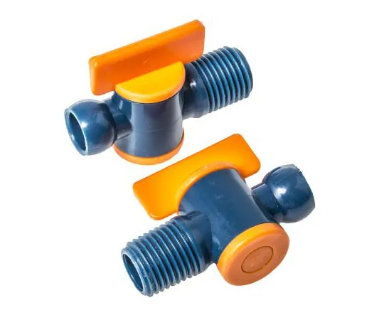63-7645-61 RS PRO 1/4in Coolant Valve 623-5280