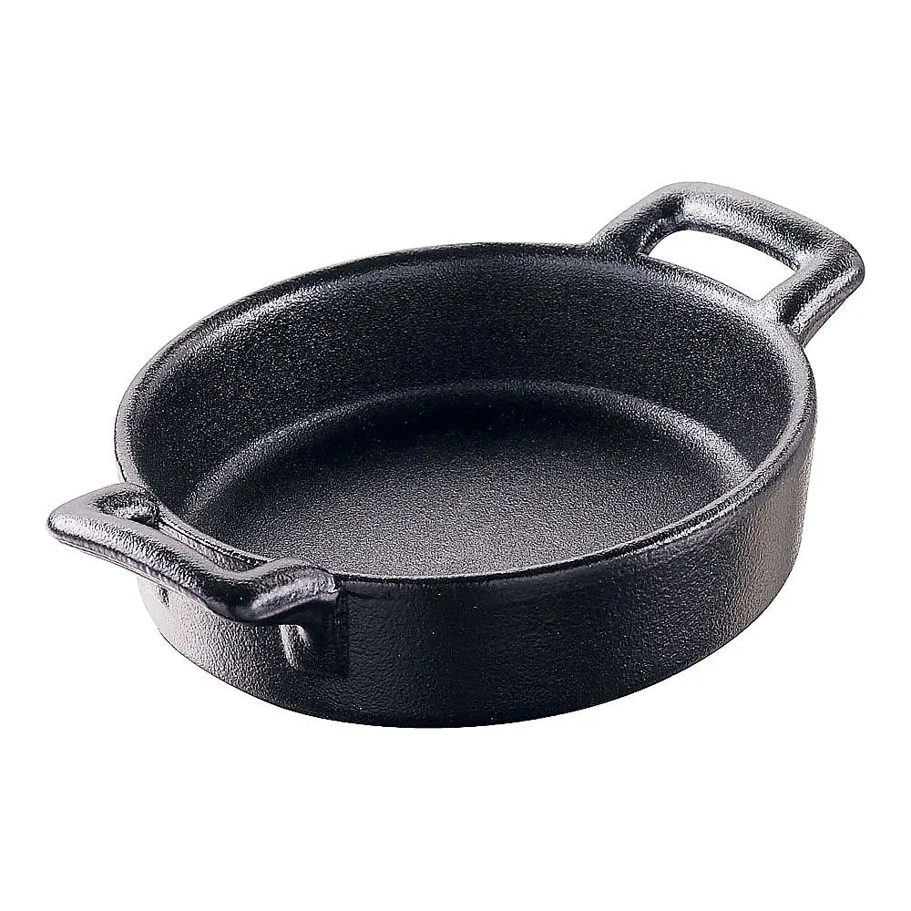62-6820-77 Creme Brulee 14.5 cm Iron RLB1305