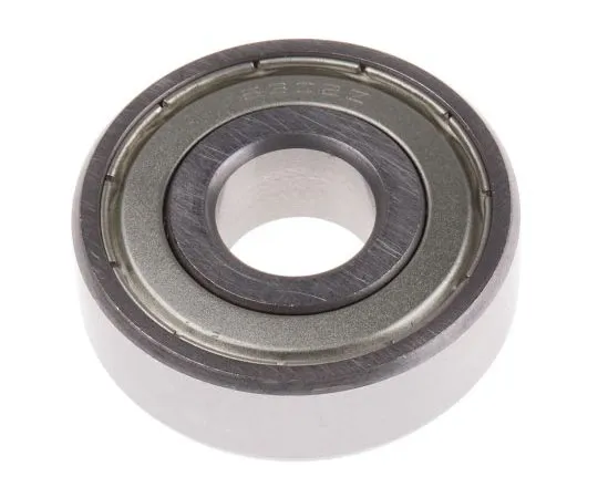 63-7640-23 15mm Deep Groove Ball Bearing 42mm O.D 619-0272