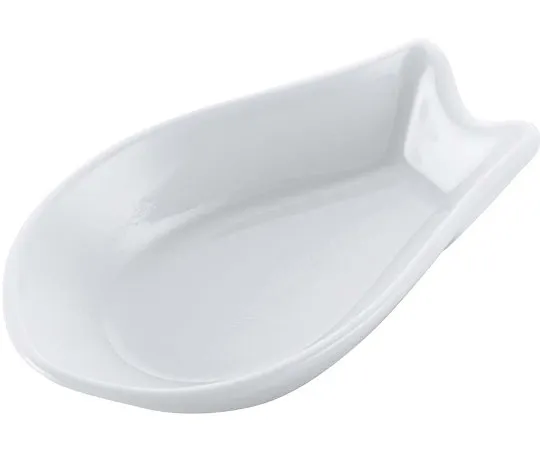 63-7195-37 Porcelain White Lotus Stand 8179970