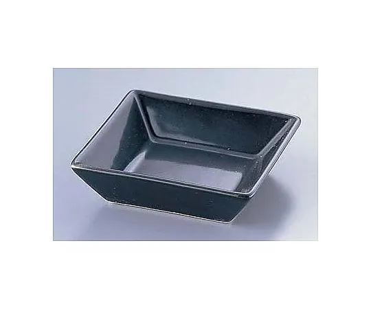 62-6840-68 MATT Square Small NO45 Black AZ15-12