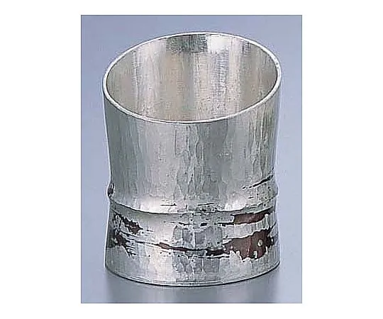 62-6818-21 Copper Tin Coated, Bamboo Shape, 1 Tussock, Slanted, 80cc SG005